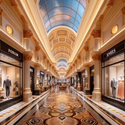 alt= "Where to shop duty-free in Las Vegas"