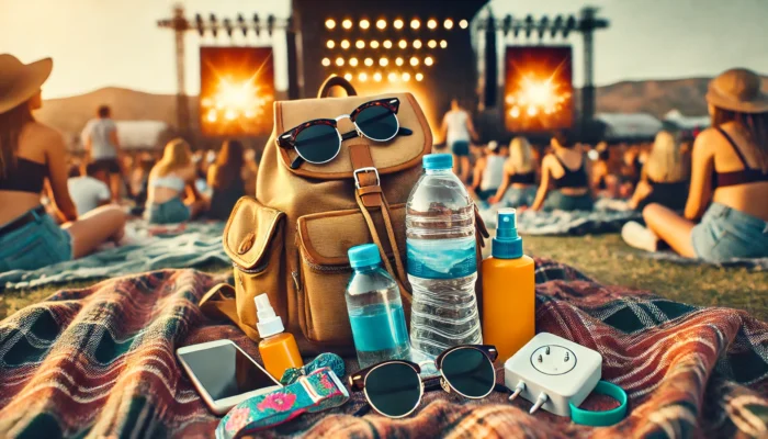 alt= "A guide to outdoor concerts in Las Vegas"