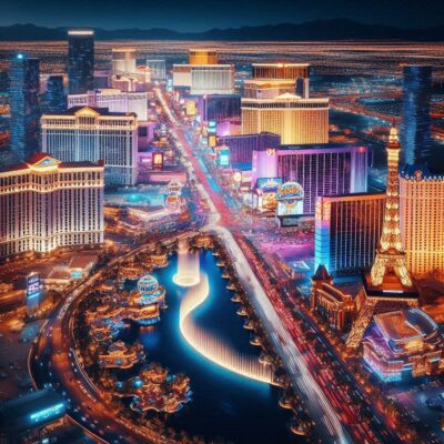 Mob Museum – Downtown Las Vegas