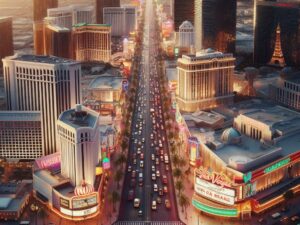 alt= "A guide to pop-up events on the LAs Vegas Strip"
