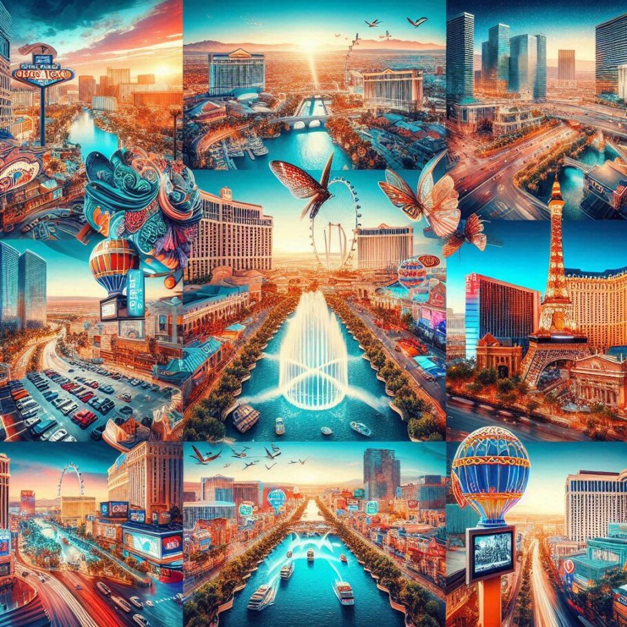 alt= "Best outlet stores for designer clothes in Las Vegas"