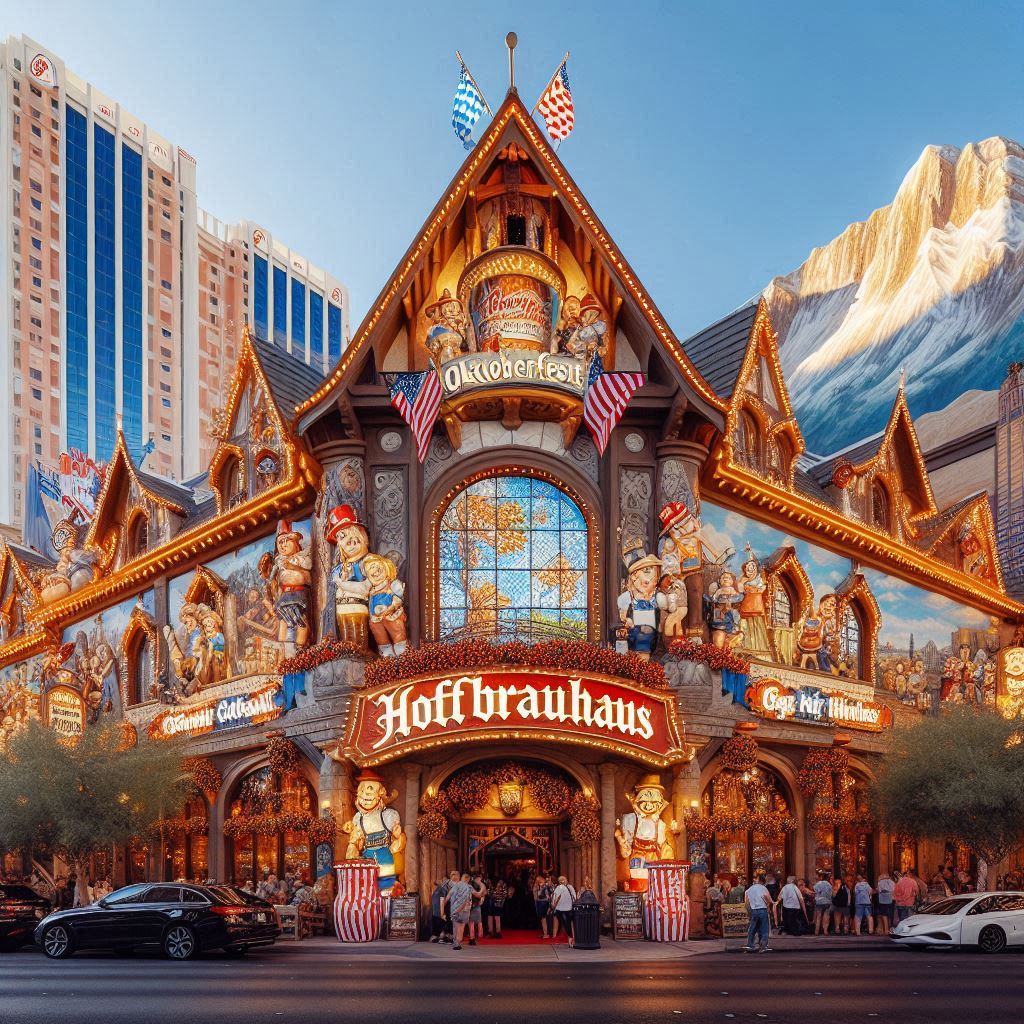 Las Vegas 2026