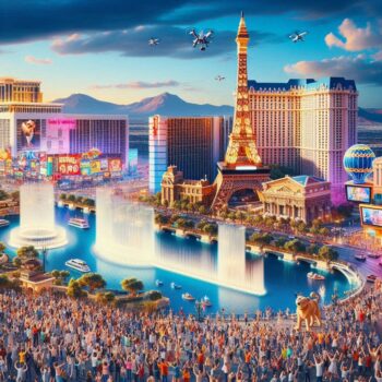 Top Thrift Stores in Las Vegas