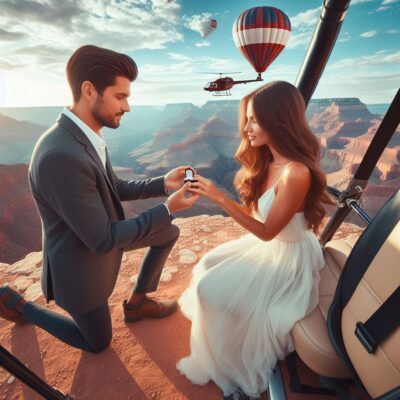 alt= "Unique proposal ideas in Las Vegas"