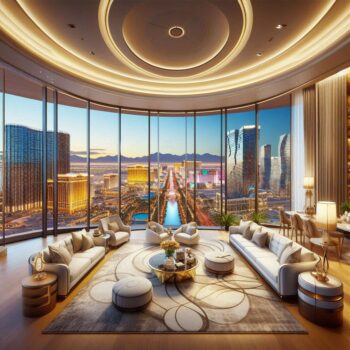 Four Seasons Las Vegas