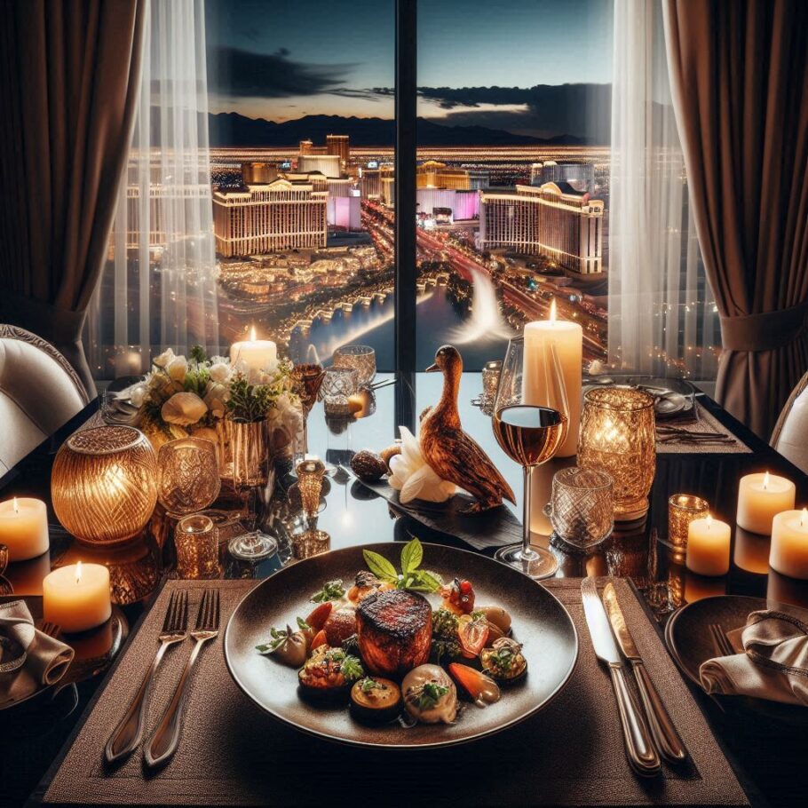 The Best Fine Dining Restaurants For A Special Occasion