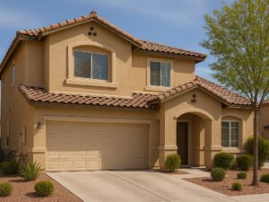 Buying Commercial Property in Las Vegas