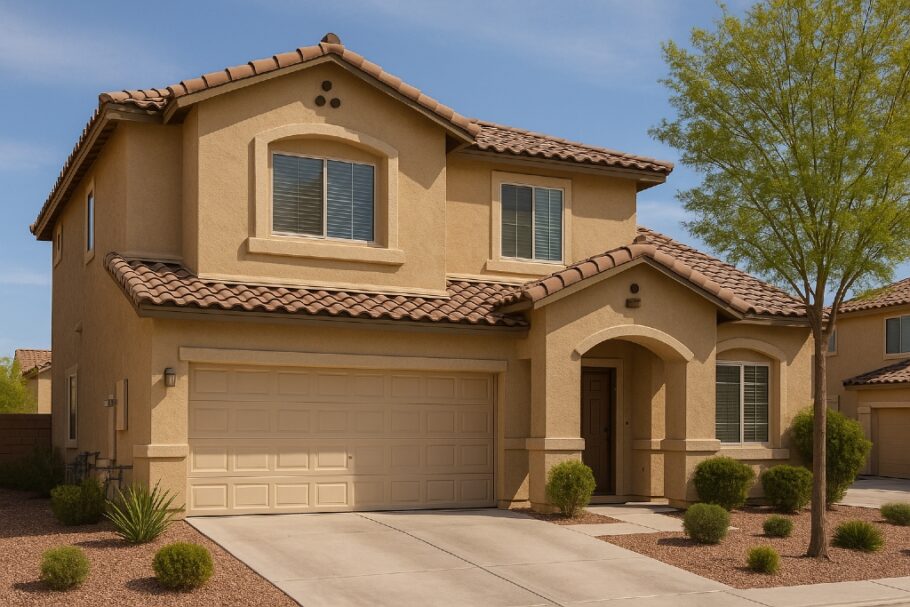 Buying Commercial Property in Las Vegas