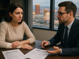 Dog Bite Laws in Las Vegas What Are Your Legal Options