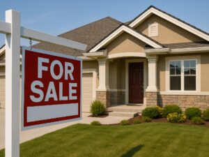 Flipping Houses in Las Vegas
