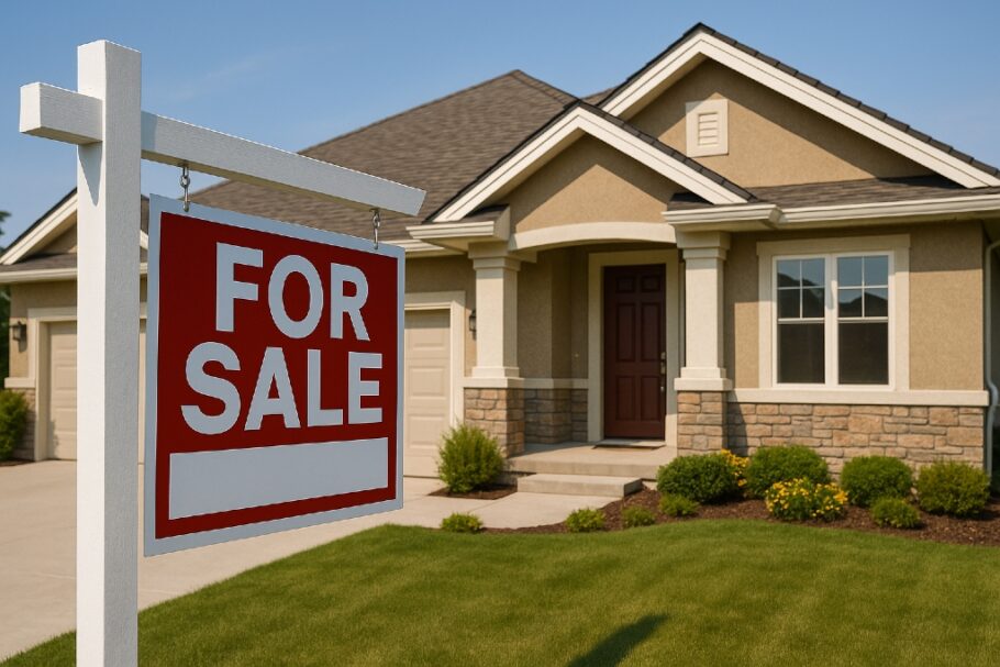 Flipping Houses in Las Vegas
