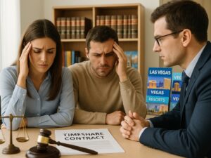 Guide to Hiring a Timeshare Exit Attorney in Las Vegas