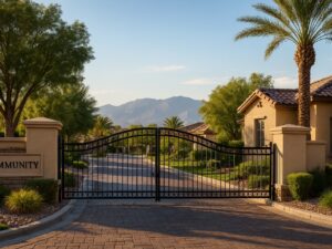 Guide to Investing in Las Vegas Multifamily Properties