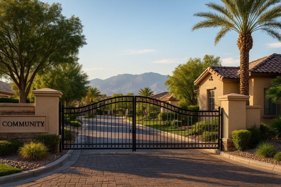 Guide to Investing in Las Vegas Multifamily Properties