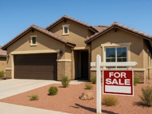 How to Buy a Home in Las Vegas