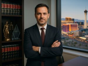 How to Choose the Best Personal Injury Attorney Las Vegas