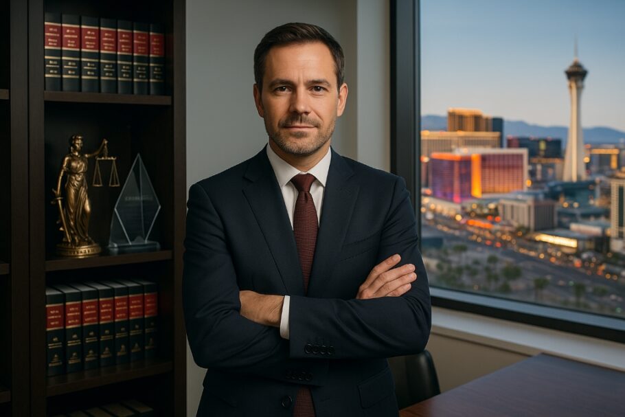 How to Choose the Best Personal Injury Attorney Las Vegas