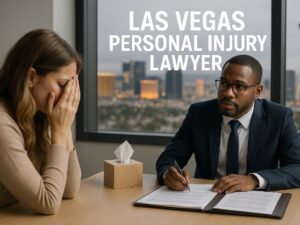 How to File a Lawsuit for Emotional Distress in Las Vegas