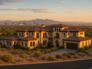 Investing in High-Rise Condos in Las Vegas