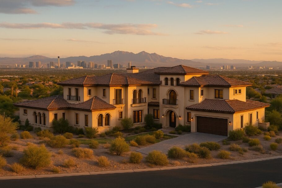 Investing in High-Rise Condos in Las Vegas