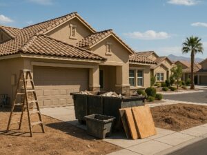 Investing in Las Vegas Commercial Real Estate