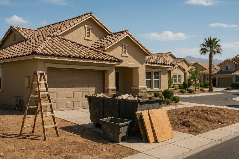 Investing in Las Vegas Commercial Real Estate