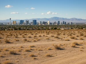 Investing in Luxury Condos in Las Vegas