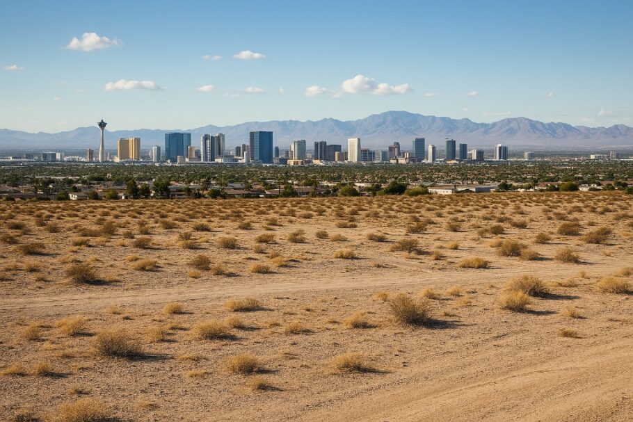 Investing in Luxury Condos in Las Vegas