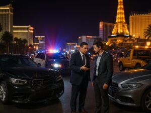 Las Vegas Car Accident Lawyers
