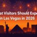 Las Vegas in 2026