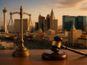 Las Vegas Lawyers Guide