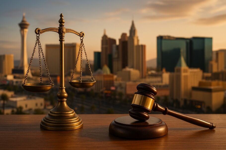 Las Vegas Lawyers Guide