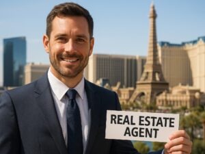 Luxury Real Estate Investments in Las Vegas