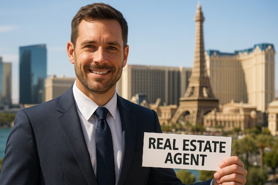 Luxury Real Estate Investments in Las Vegas