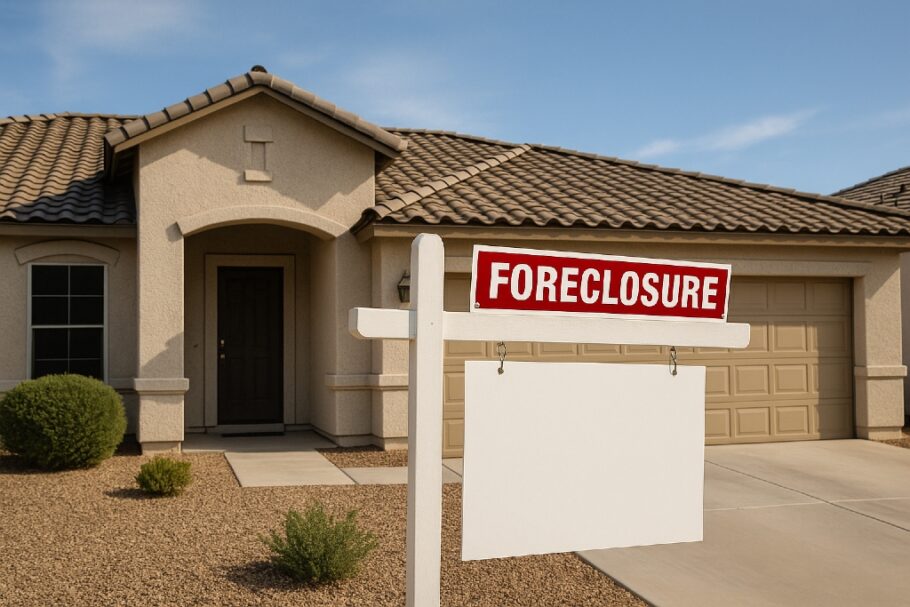 Real Estate Investment Trusts REITs in Las Vegas