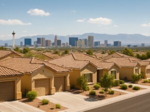 Real Estate Market Trends in Las Vegas