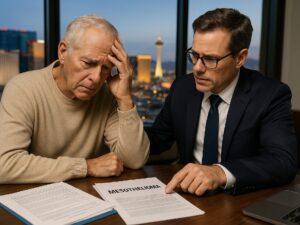 Should You Hire a Mesothelioma Lawyer in Las Vegas?