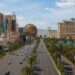 Tourism down in Vegas
