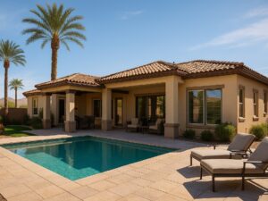Vacation Rental Investments in Las Vegas